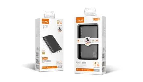 Power Bank PQ25 3