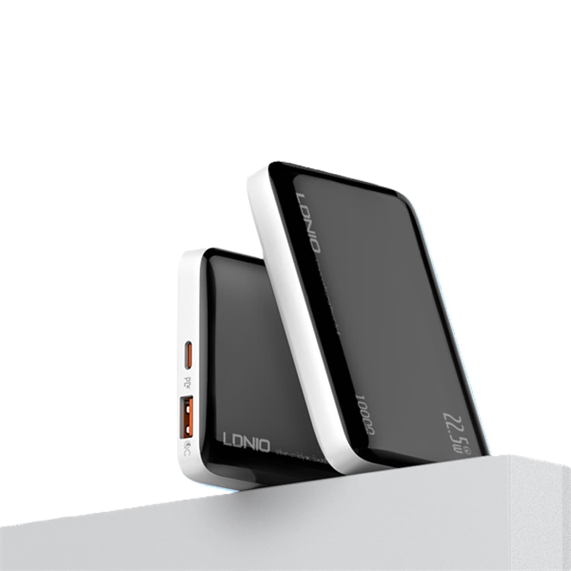 Power Bank PQ25 4