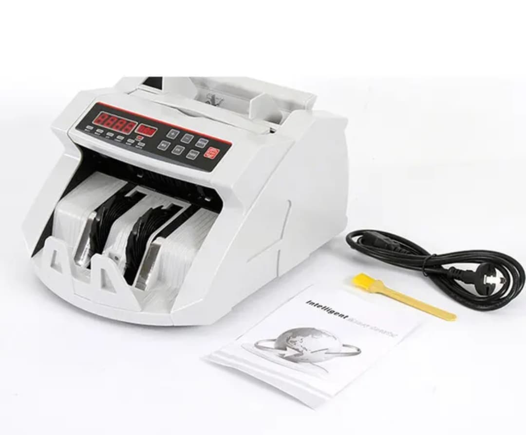 Compteuse Bill Counter 2108